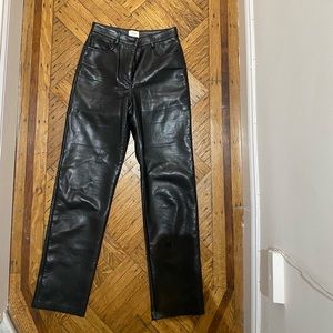 ARITZIA Melina Pant (Regular Length)